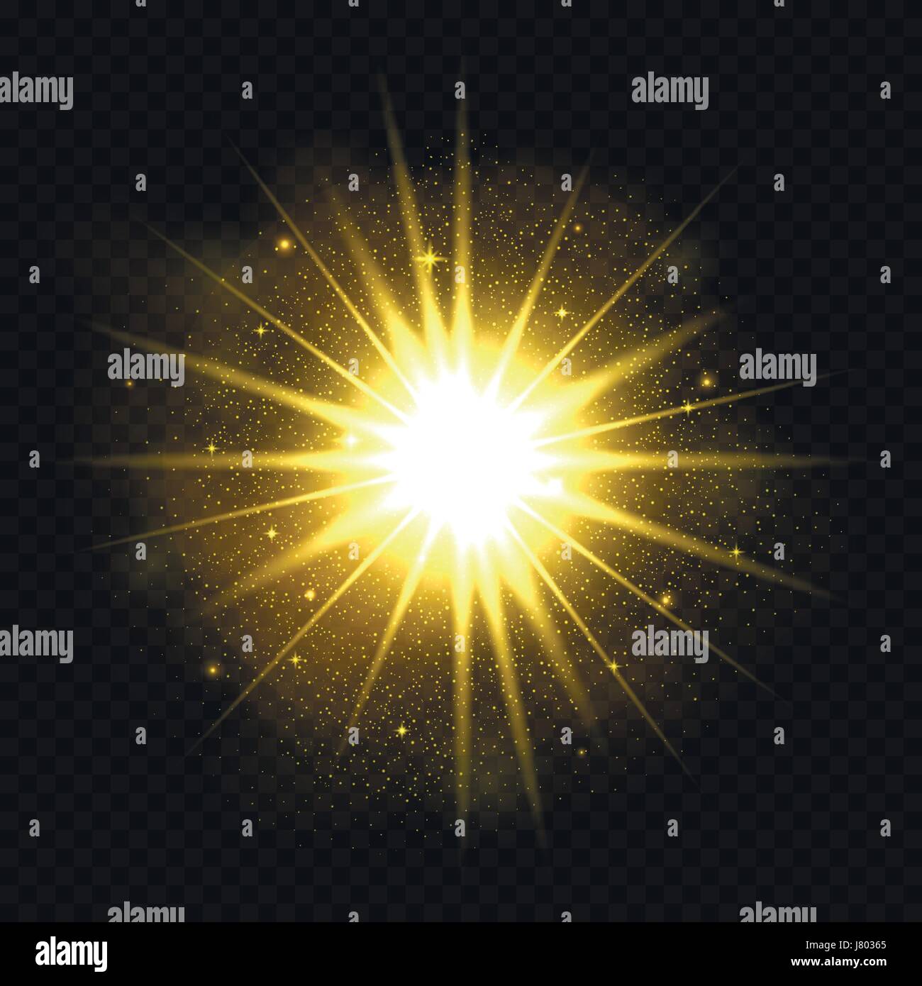 Shining Star Stock Photos & Shining