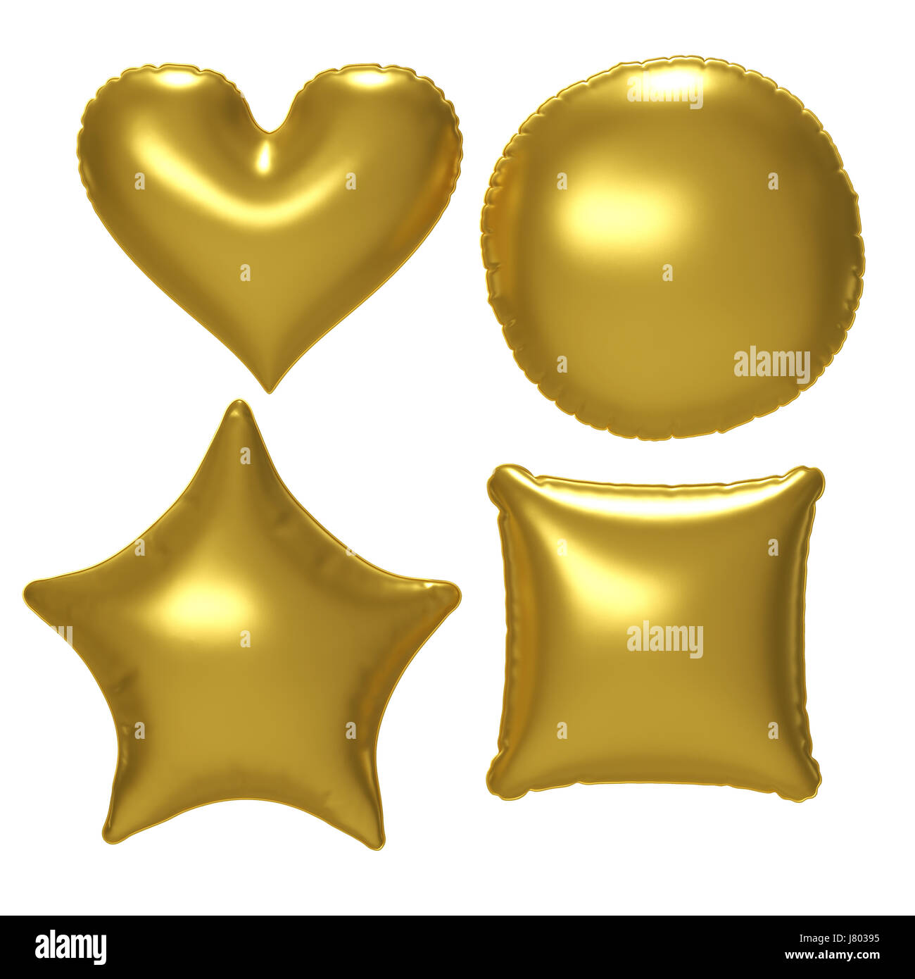 Foil balloon hires stock photography and images Alamy