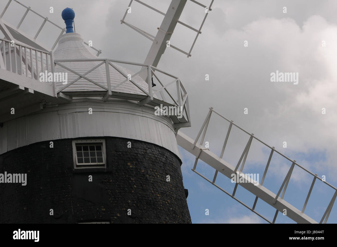 Windmill cap hi-res stock photography and images - Alamy