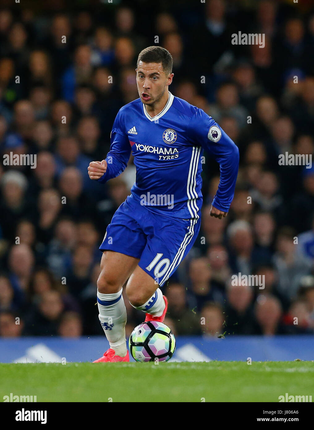 eden hazard adidas