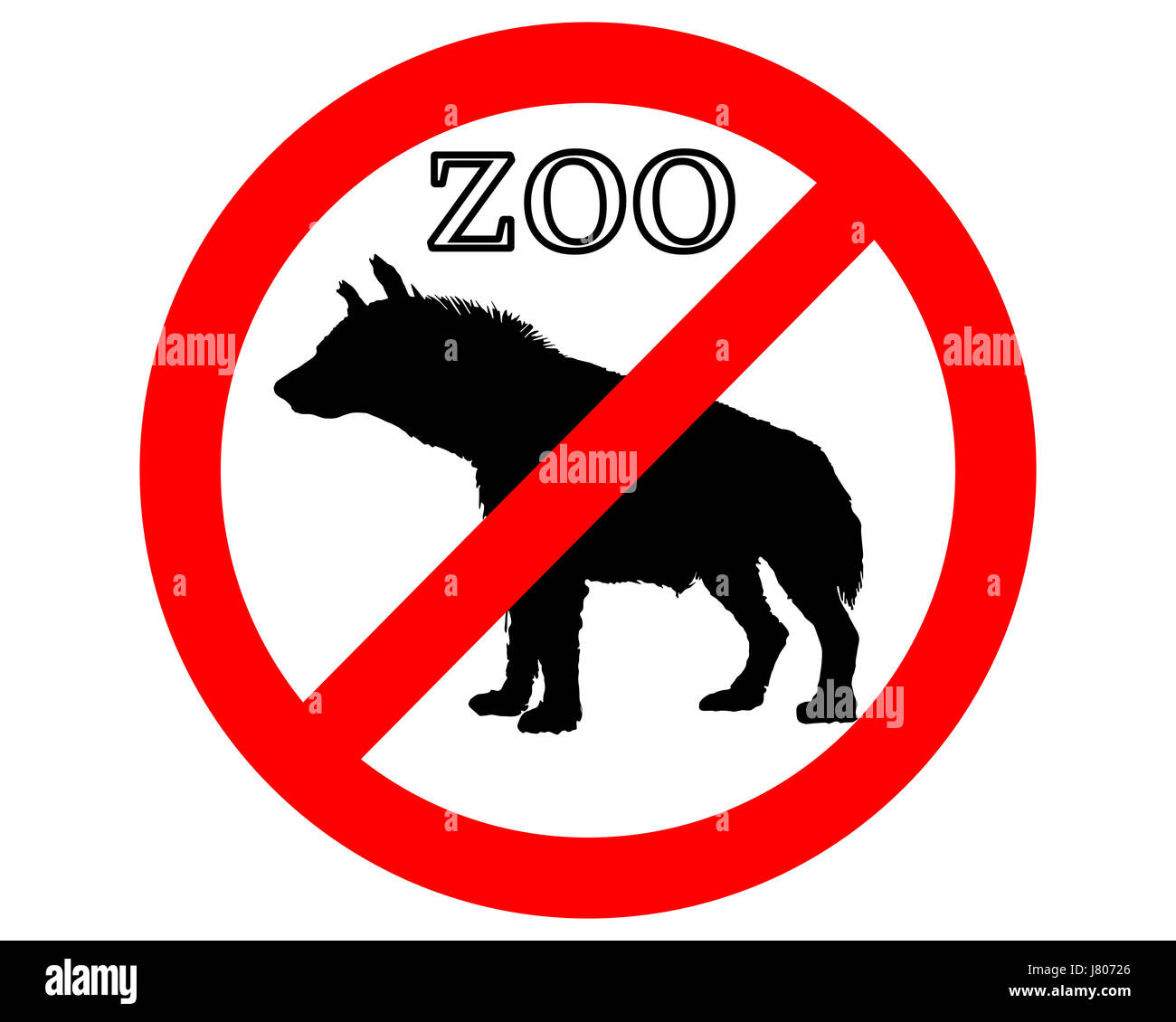 Illegal animal husbandry hi-res stock photography and images - Alamy