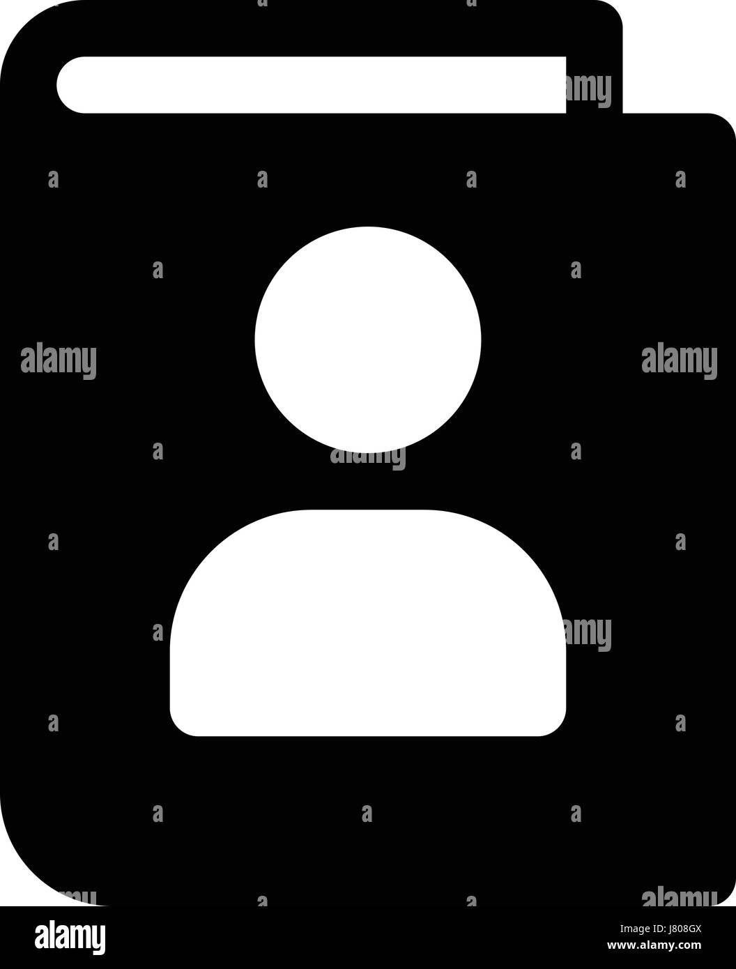 Our Contact Details Black And White Stock Photos Images Alamy