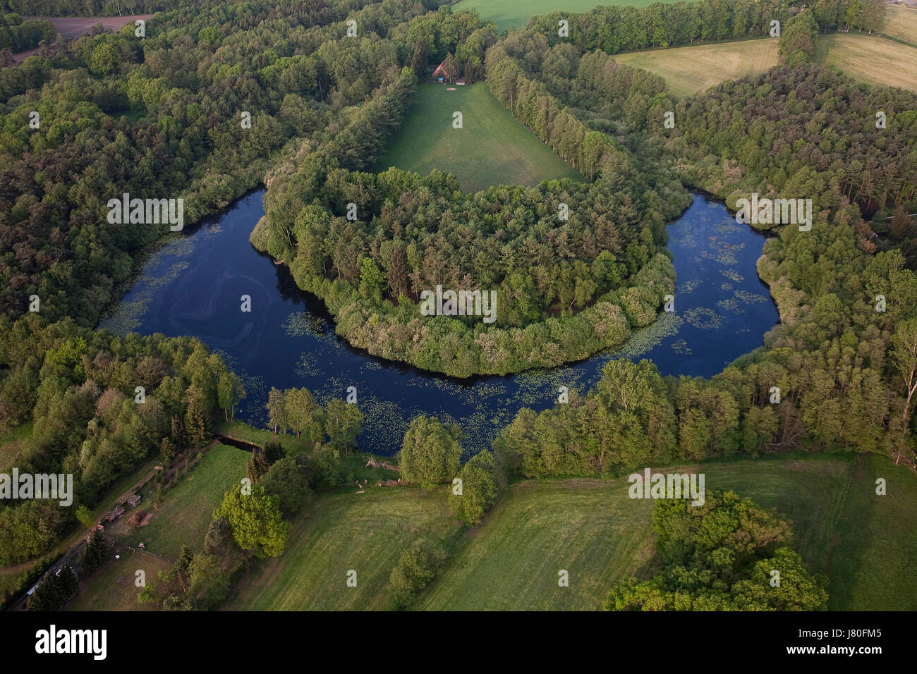 4 Schlsser Tour Mnsterland