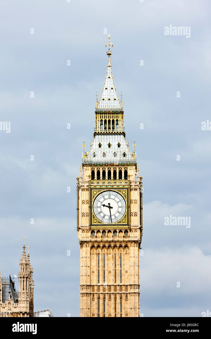 london tower travel detail historical city town sights europe clock ...