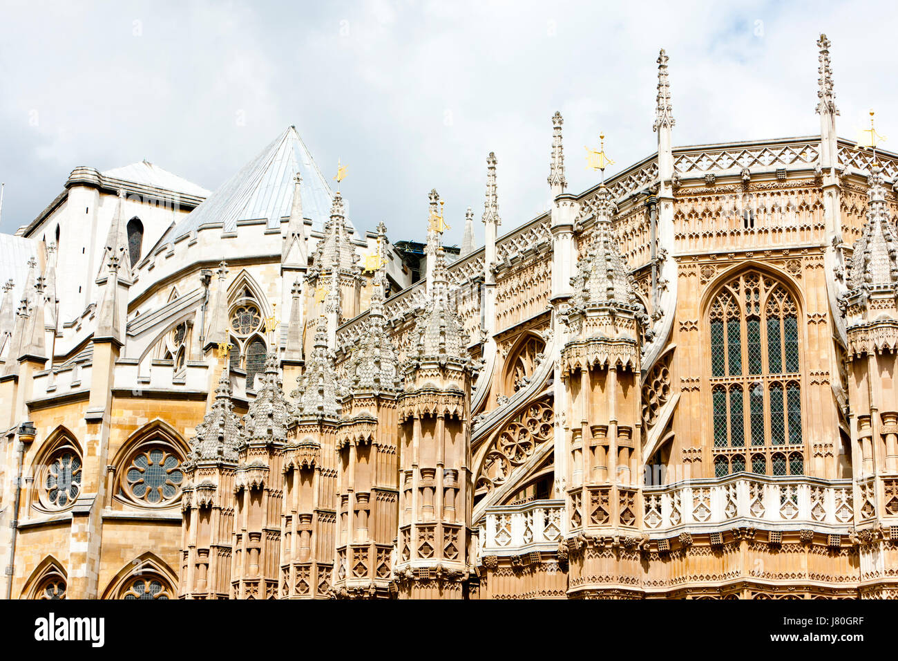 Sights of london hi-res stock photography and images - Alamy