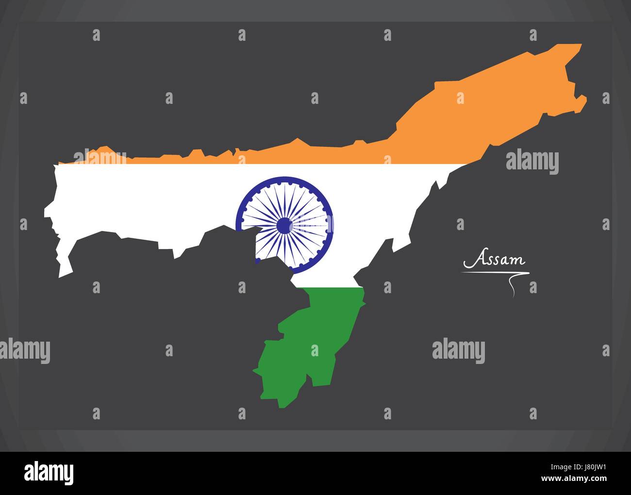 Assam Tea's Twisted History – Young Mountain Tea