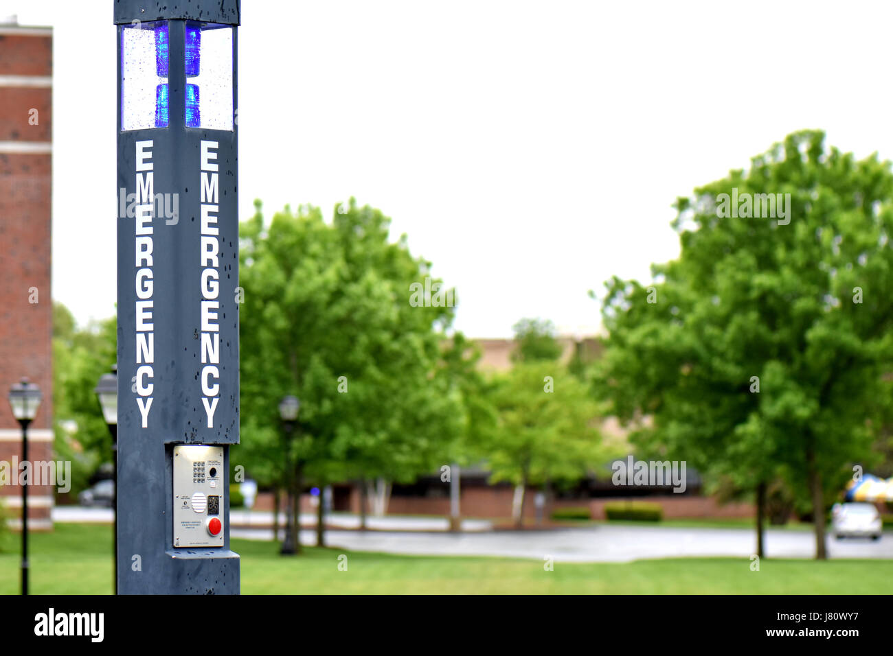 Emergency call button hires stock photography and images Alamy