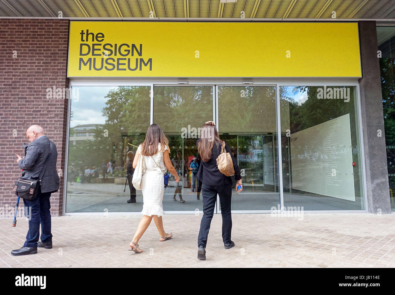 Kensington street sign hires stock photography and images Alamy