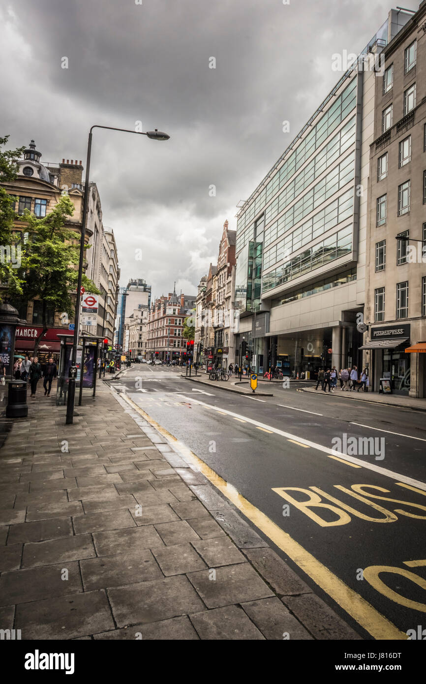 High holborn london hi-res stock photography and images - Alamy