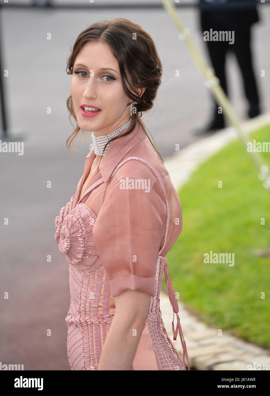 Anna Cleveland See Nude Photos 48 Anna Cleveland See Nude Photos 14