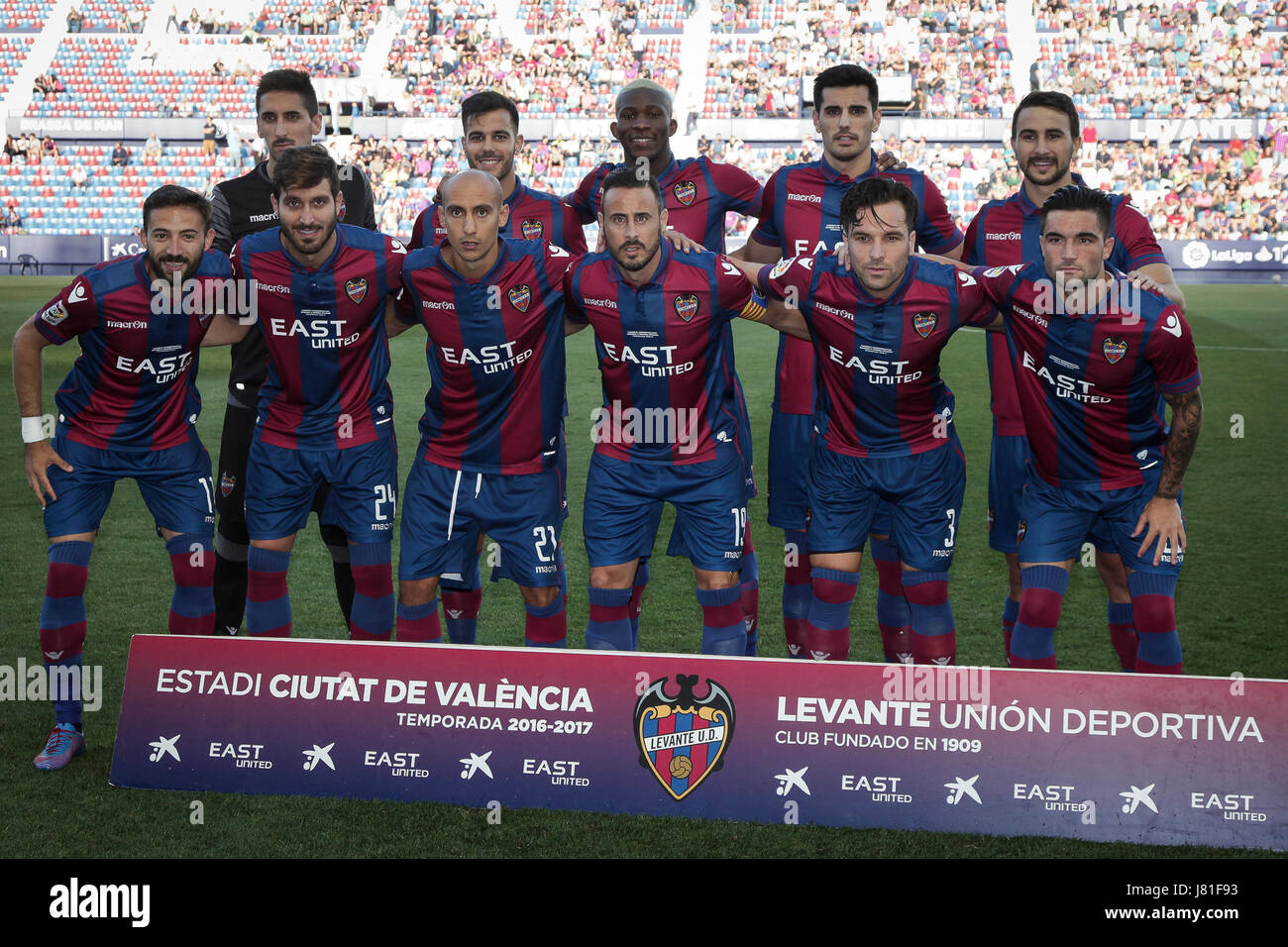 Levante fc 2024