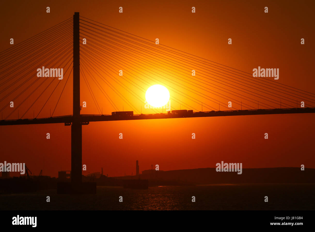 Greenhithe Bridge High Resolution Stock Photography and Images Alamy