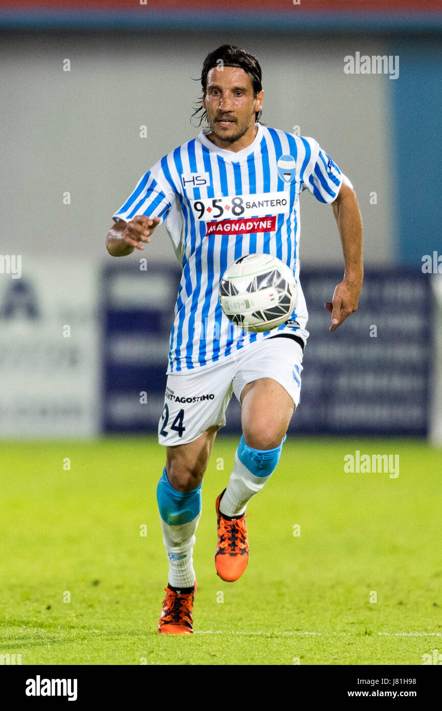 Cristiano del grosso hires stock photography and images Alamy