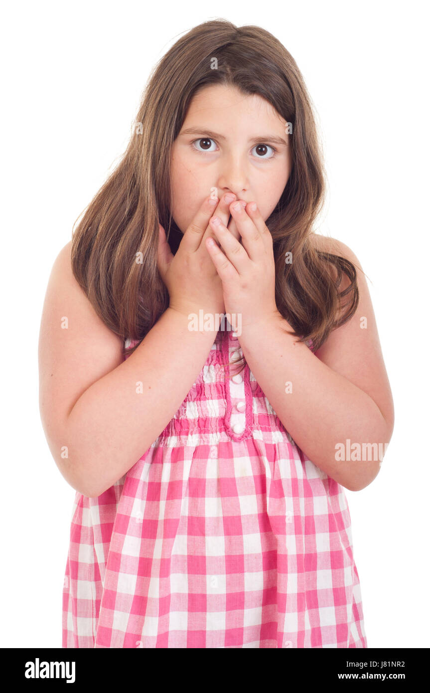  small tiny little short expression childhood enthusiasm amusement ...