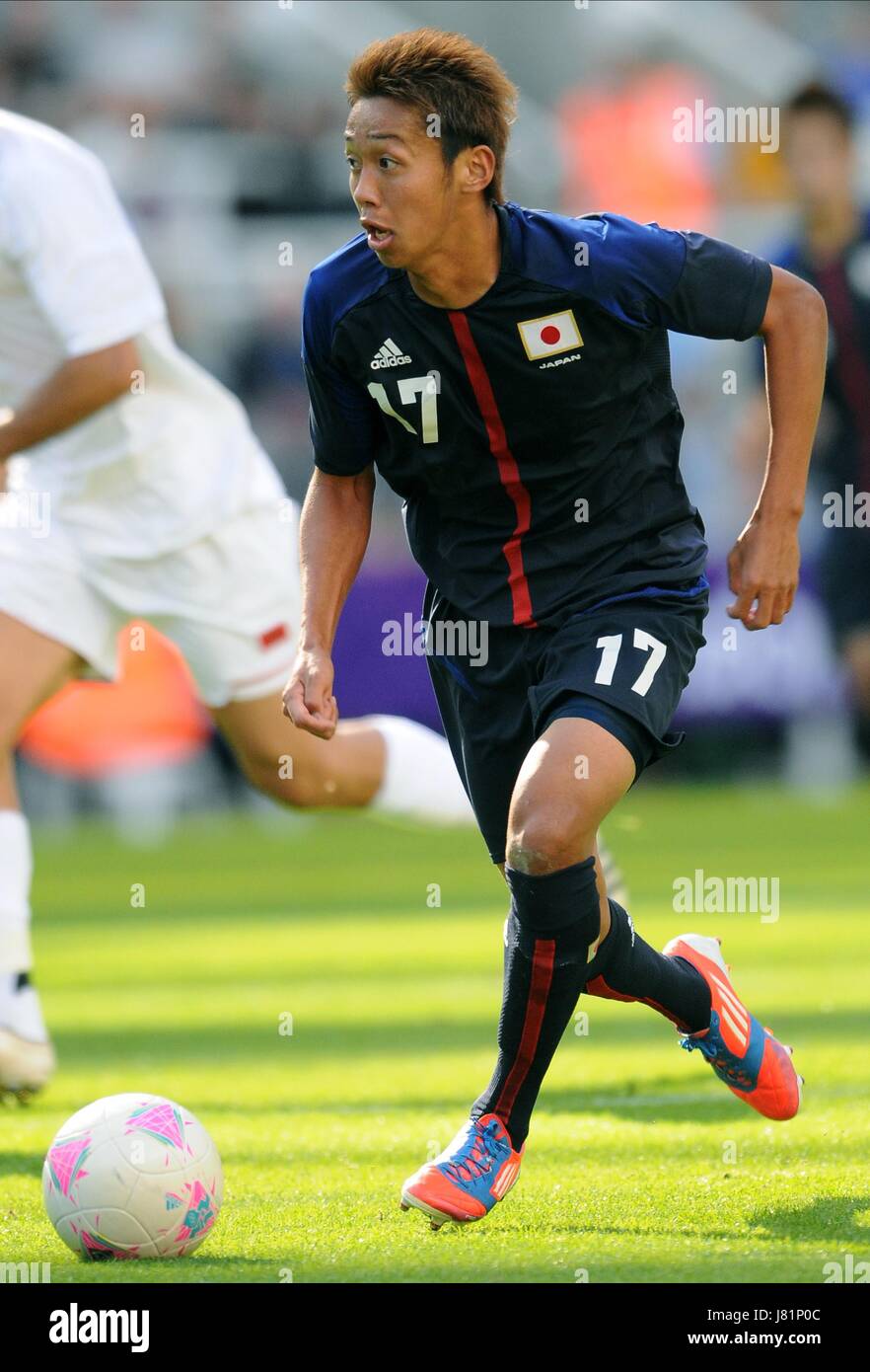 Hiroshi kiyotake japan hi-res stock photography and images - Alamy