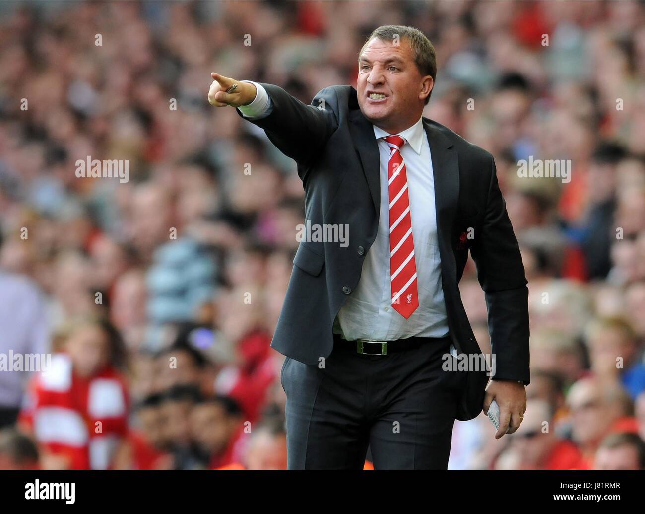 Brendan 2024 rodgers liverpool