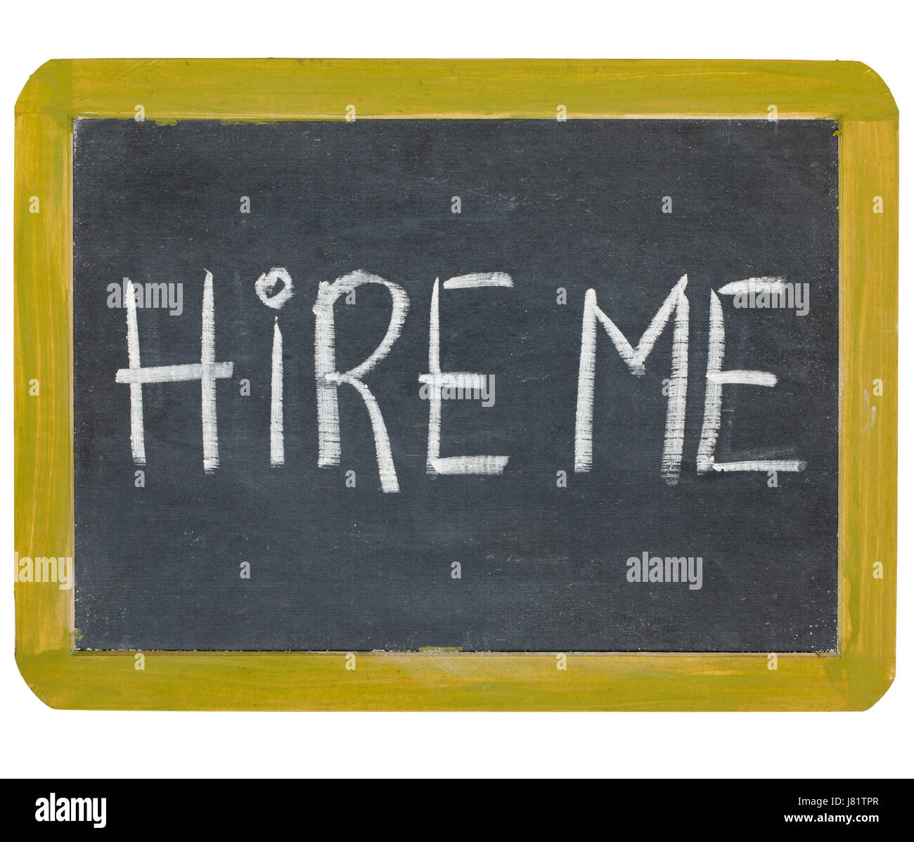 job blackboard sign hire marketing board work labor employment job