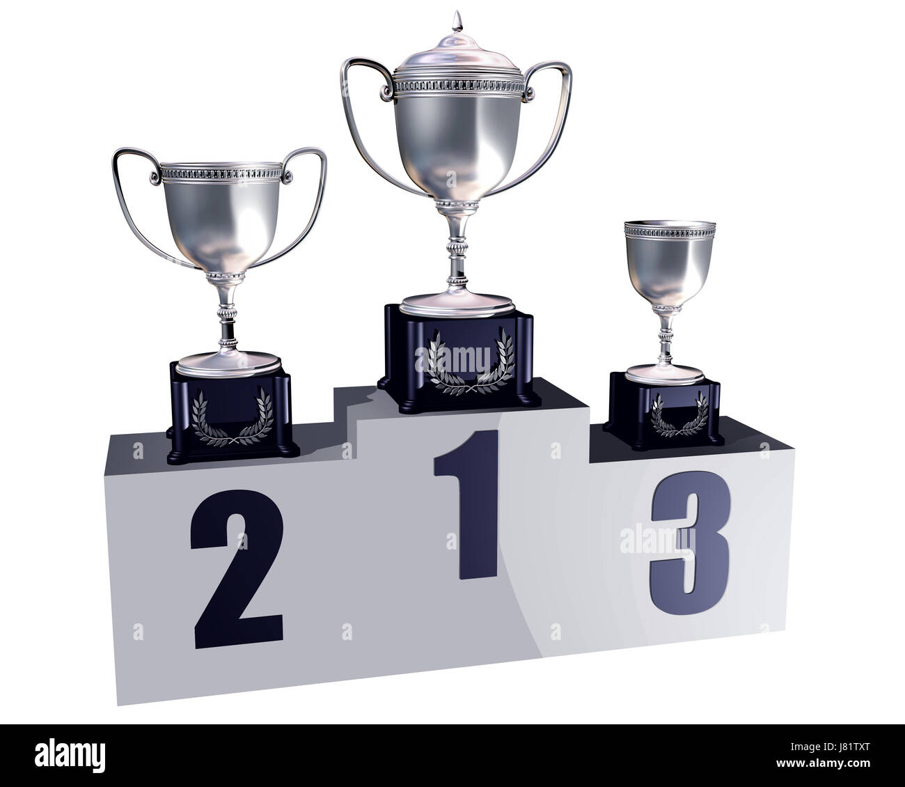 cup winner platform first trophy podium champion dais cup presentation