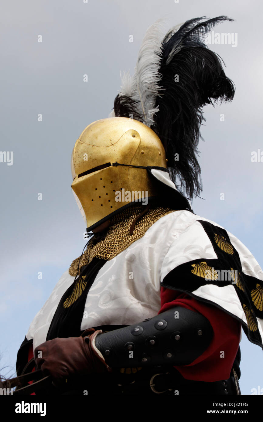 Knight rider hi-res stock photography and images - Alamy