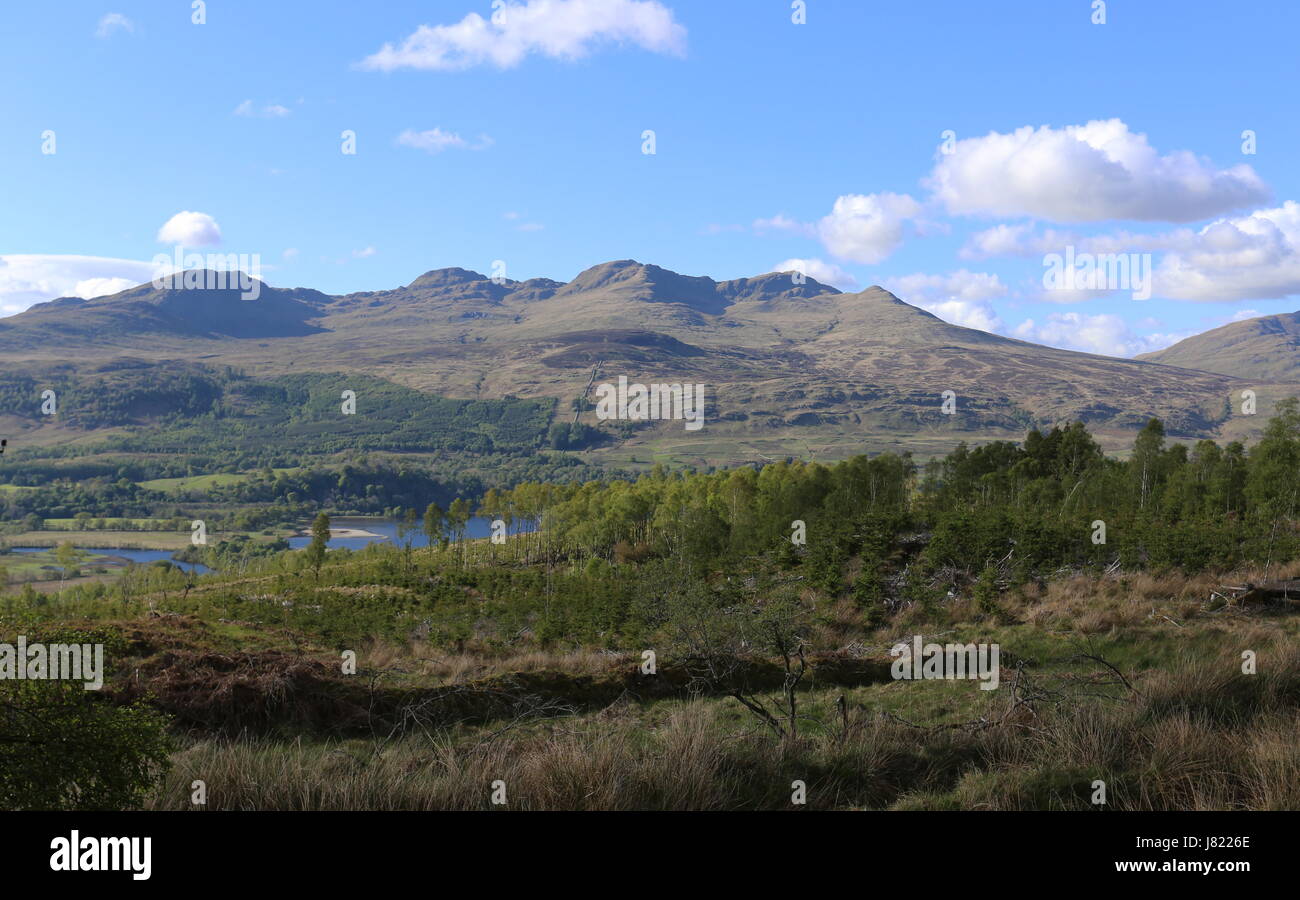 Tarmachan High Resolution Stock Photography and Images - Alamy