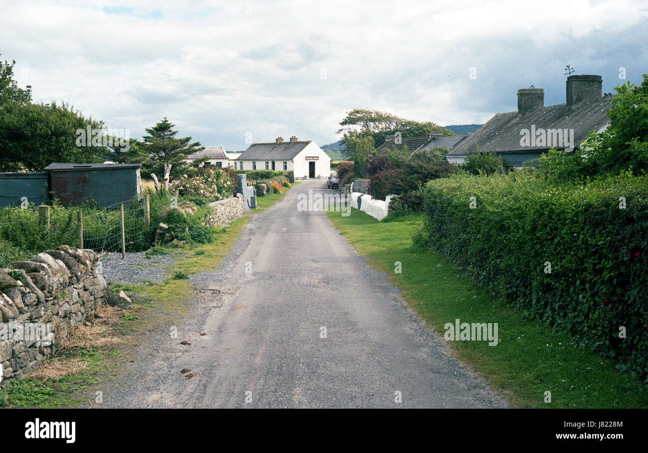Coney Island Sligo, Ireland Stock Photo Alamy