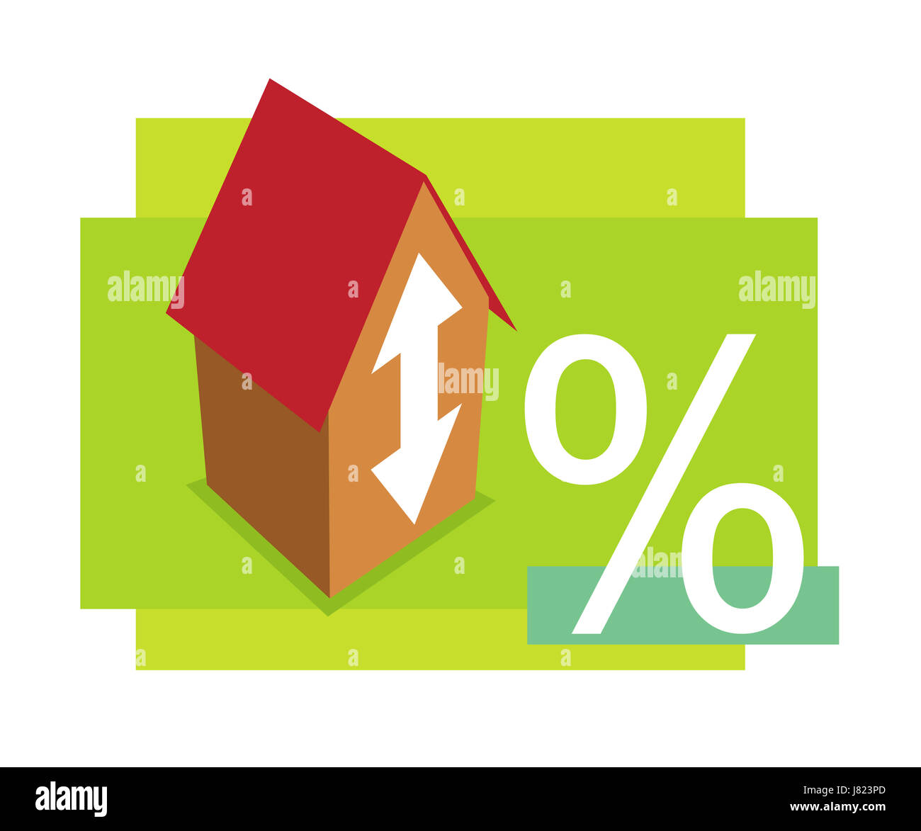 house building inflation interest finance housing investment