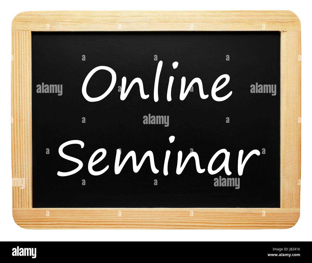 seminar seminars schooling internet www worldwideweb net web online sign signal Stock Photo