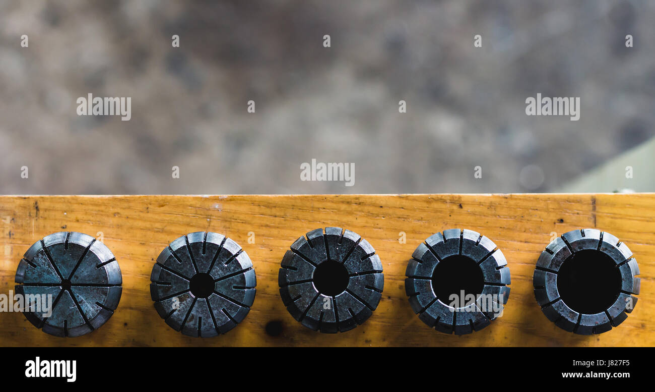 Drilling endmill hires stock photography and images Alamy