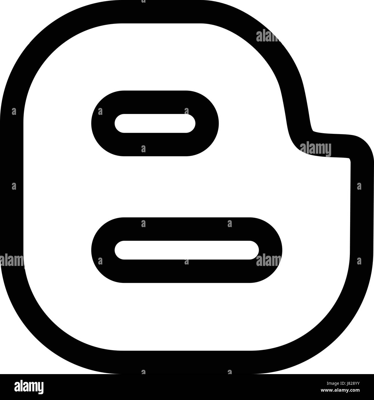 Google blogger Stock Vector Images - Alamy