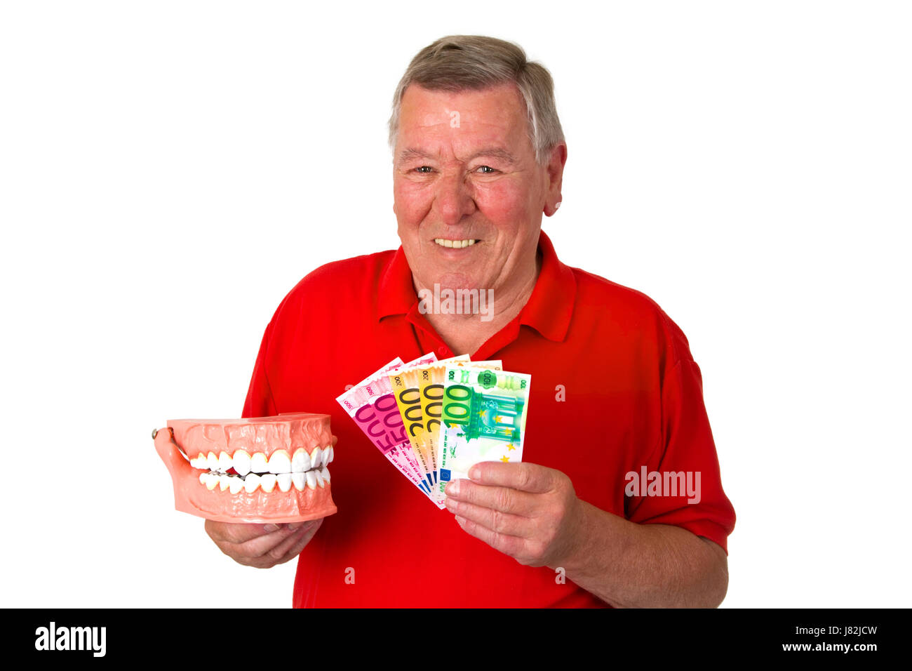 grandpa grandfather dentures grandfathers denture pensioner old age