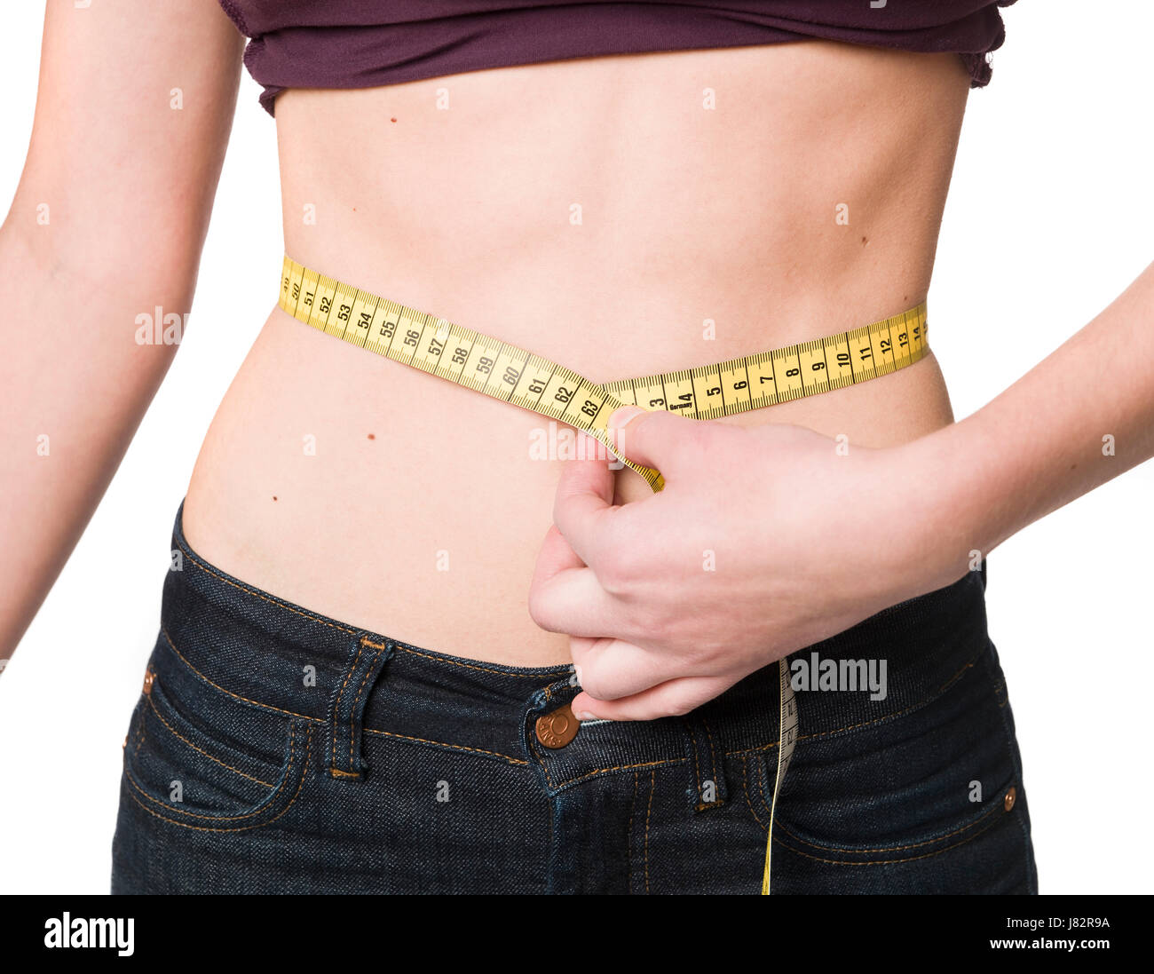 skin measured sured measure jeans trousers jean trousers studio