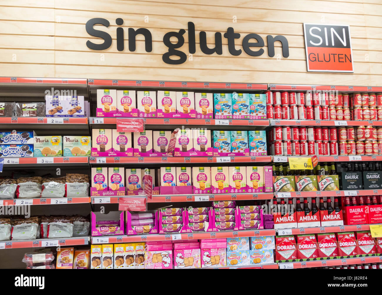 Gluten Free Products High Resolution Stock Photography And Images Alamy Gluten Free Products High Resolution Stock Photography And Images Alamy