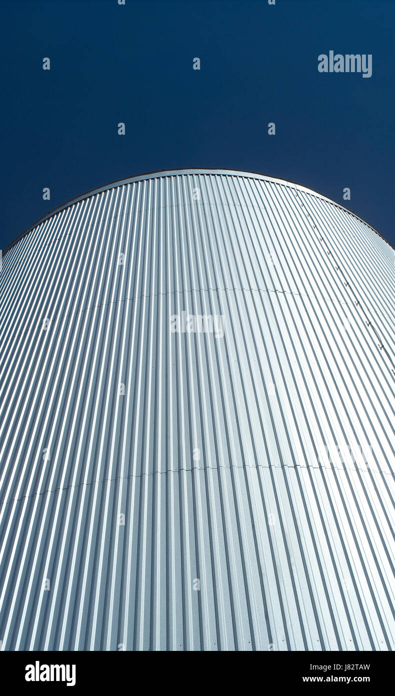 blue environment enviroment industry heaven paradise destruction