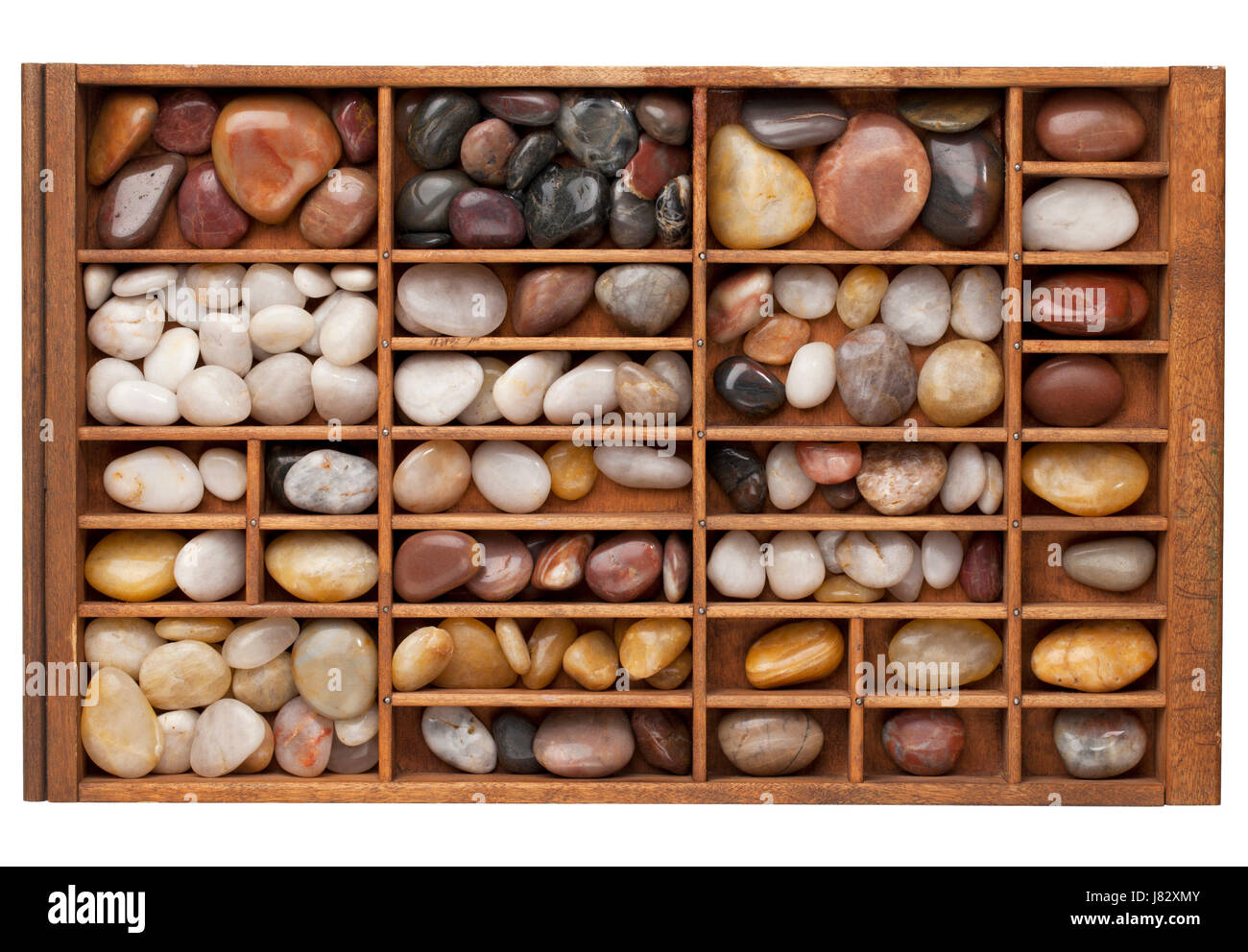 Rock collection box hires stock photography and images Alamy