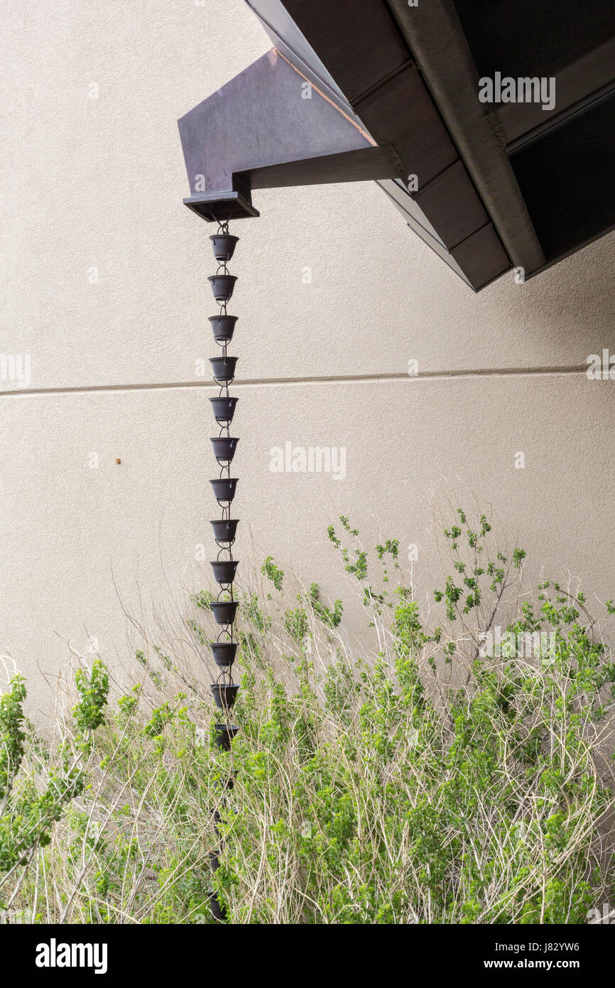 Japanese Rain Chain Drainage Ideas Best Decorations