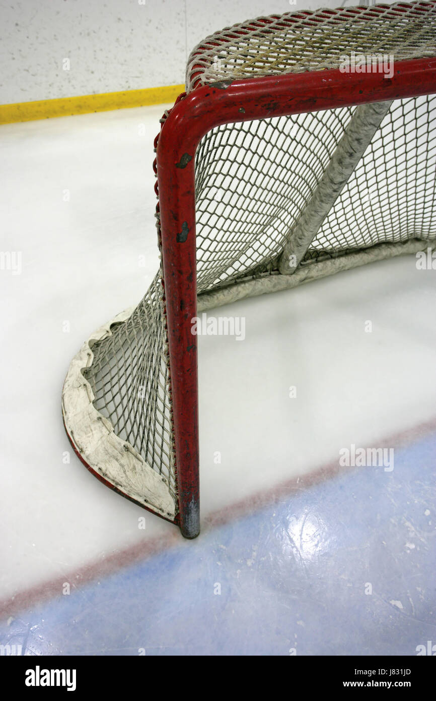 sport sports goal passage gate archgway gantry aim hockey arena