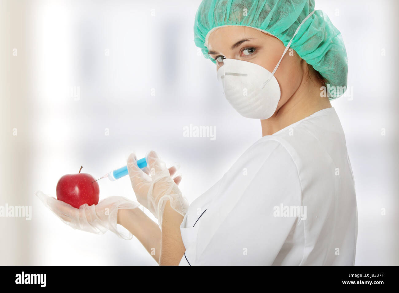 woman education health liquid medicinally medical experiment female