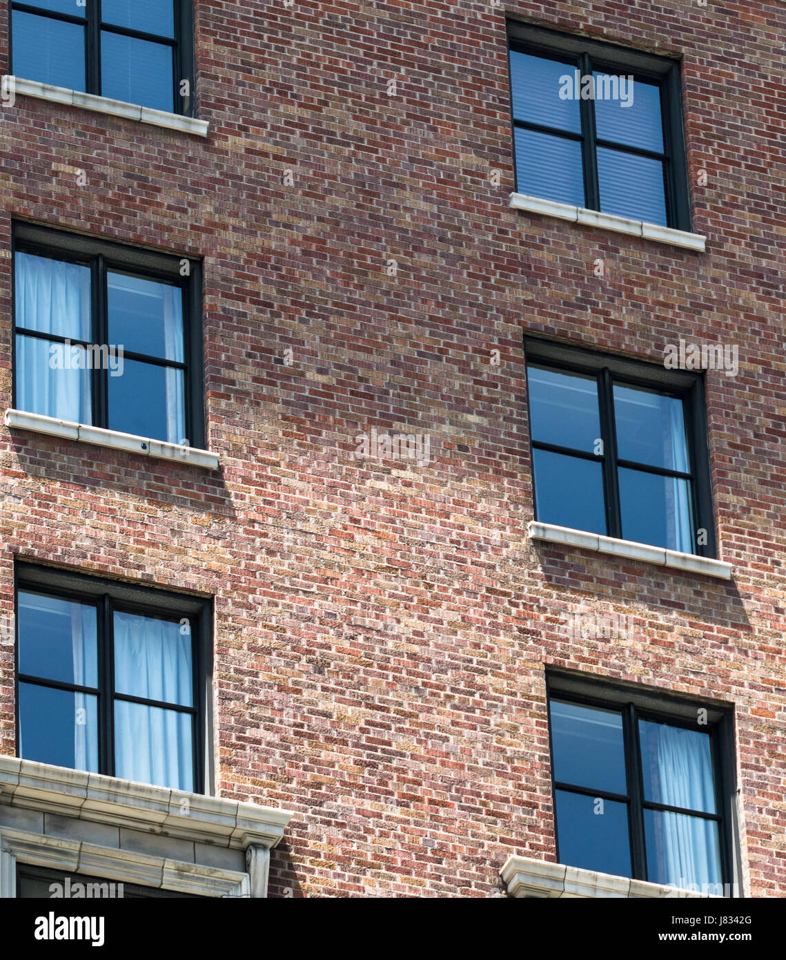Curated visual reference: Luxury La Downtown Rentals Reference: Luxury Apartments In Downtown La Stock Photo