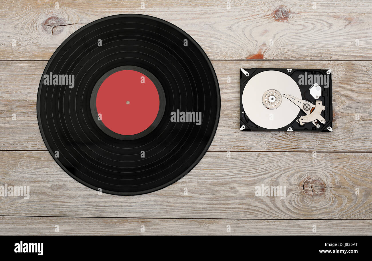 Vinyl factory hires stock photography and images Alamy