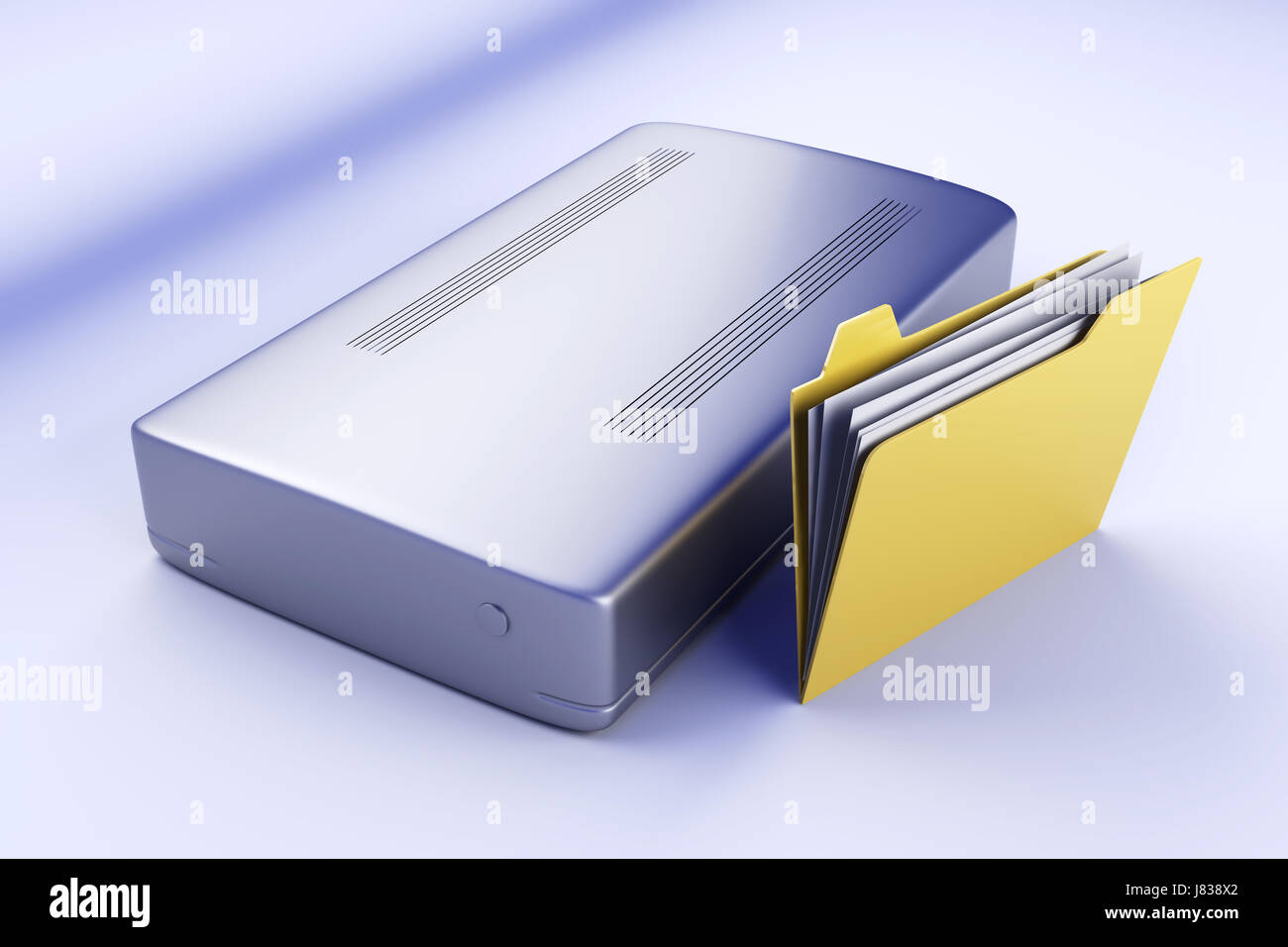 PC computers computer isolated model design project concept plan draft ...