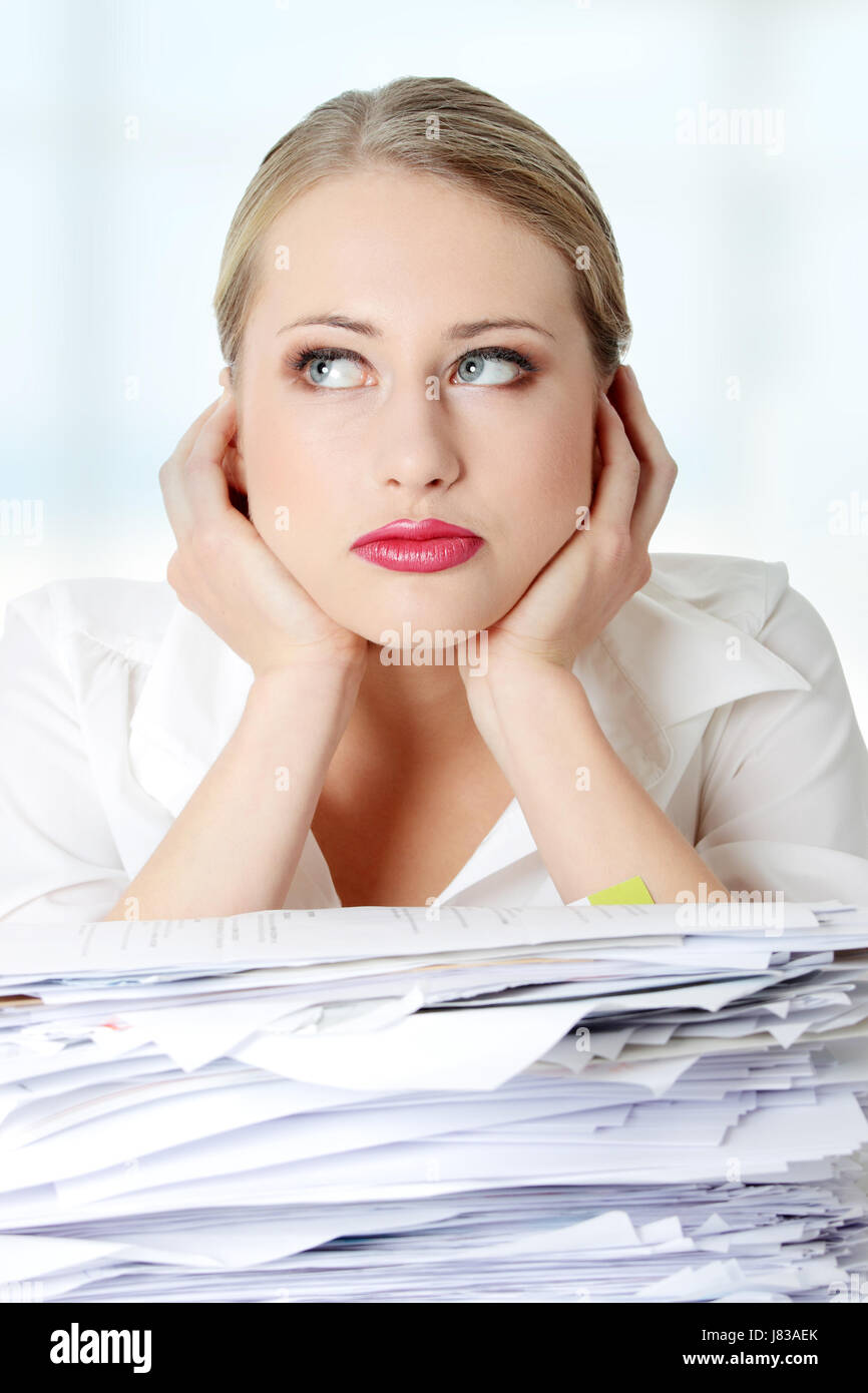 woman office beautiful beauteously nice successful succesful secretary