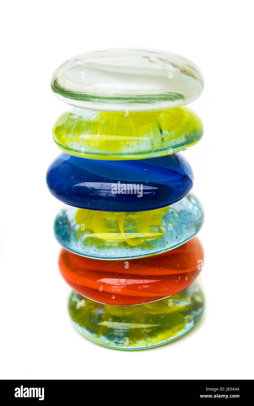 White stone figure hi-res stock photography and images - Alamy