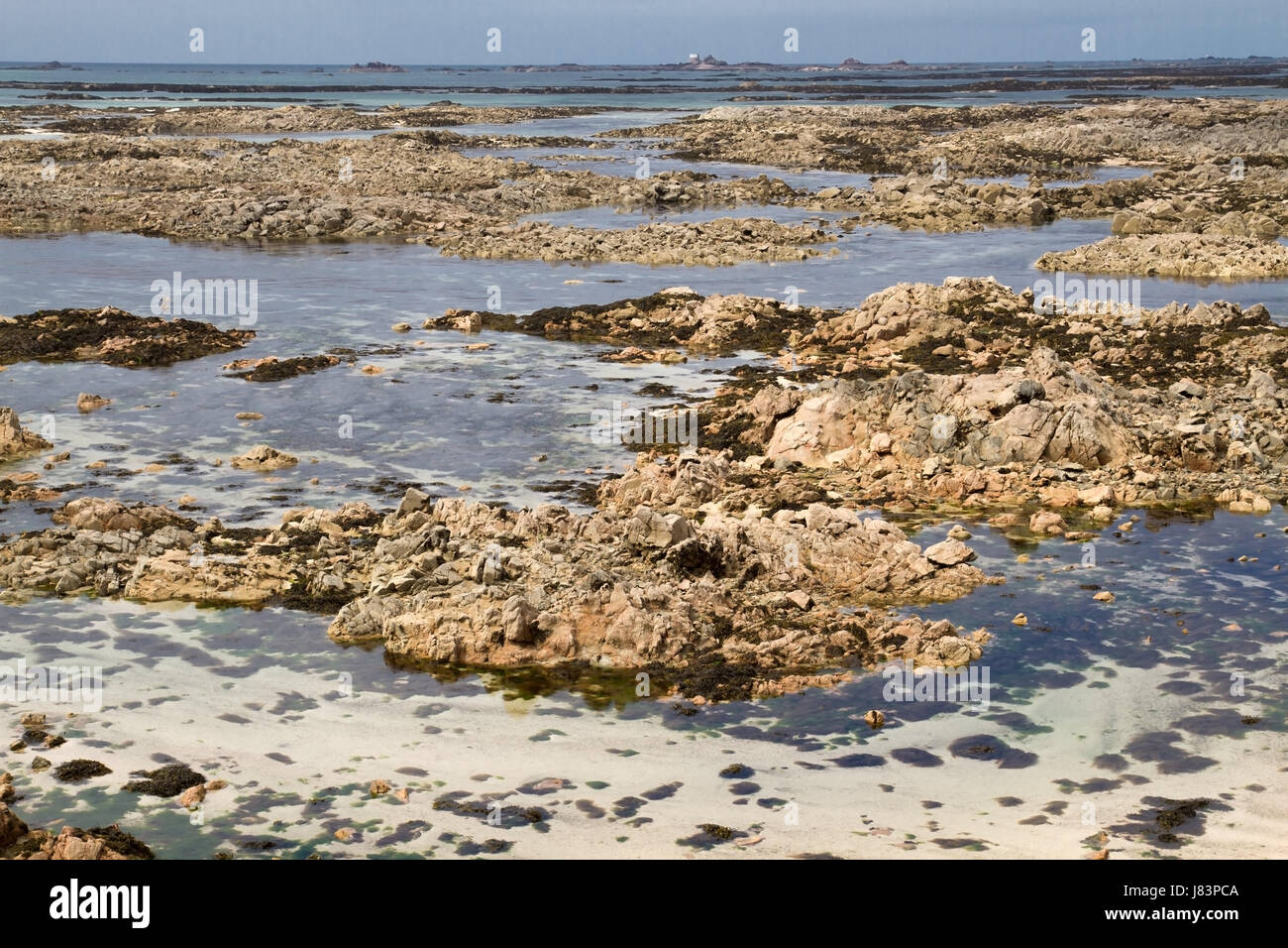Jersey royal bay of grouville hires stock photography and images Alamy