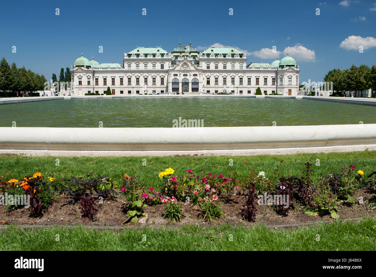 vienna sightseeing emblem park vienna austrians baroque sightseeing