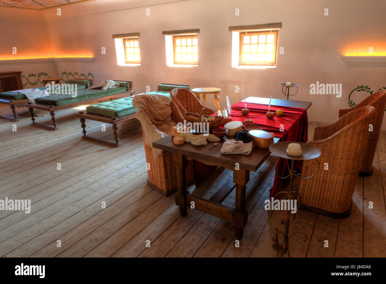 Roman reconstruction hires stock photography and images Alamy