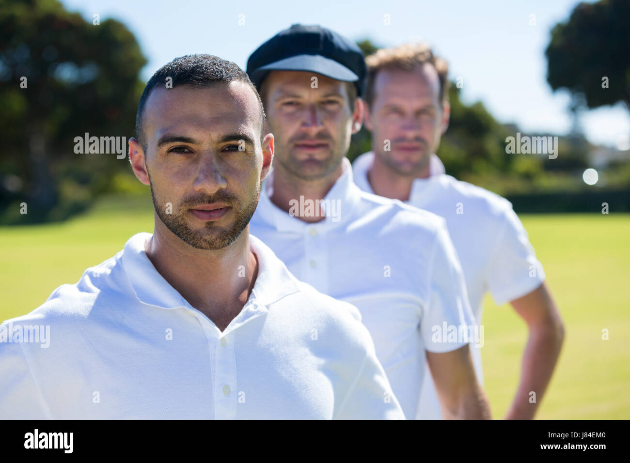 Professional cricket players hires stock photography and images Alamy