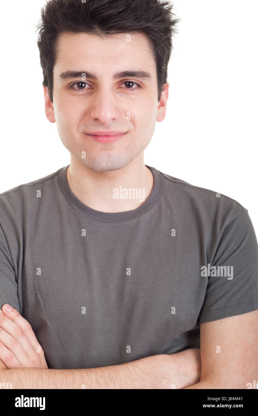 guy male masculine sad sadness depression depressed weep cry crying