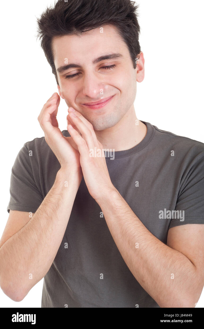 guy male masculine sad sadness depression depressed weep cry crying