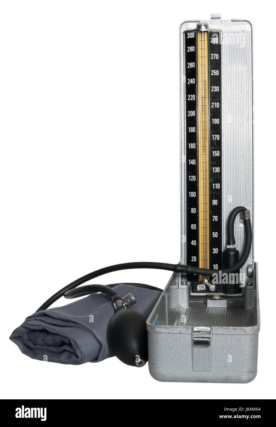 medicinally medical test manometer retro pressure gauge measure