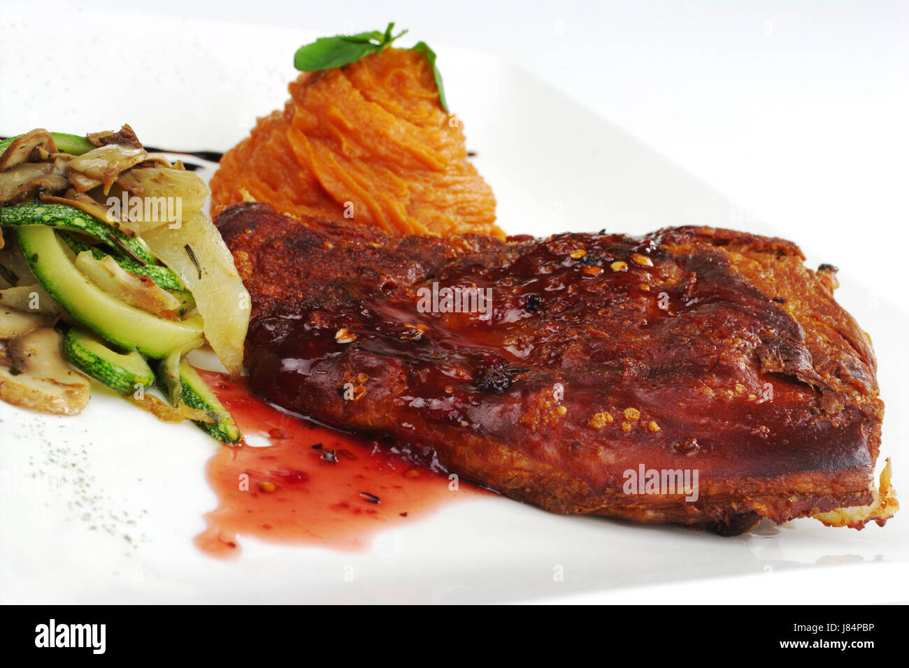 Slanted rib hi-res stock photography and images - Alamy